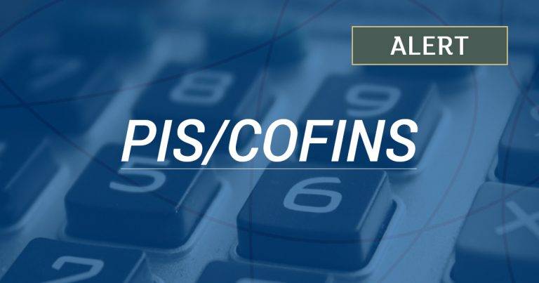 Receita Federal consolida regulamentação de PIS/COFINS