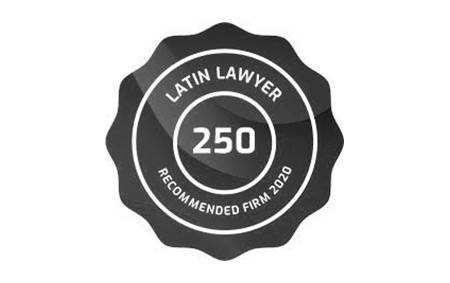 Latin Lawyer 250