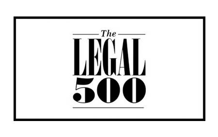 The Legal 500