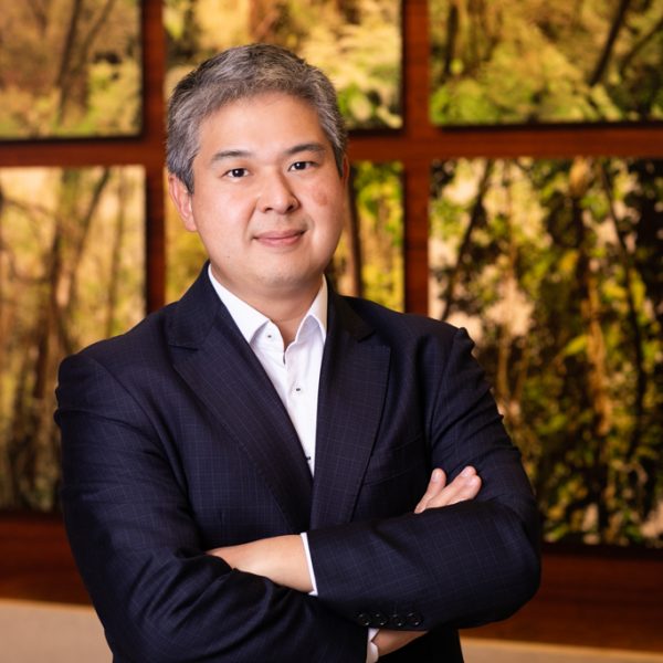 Ricardo Higashitani